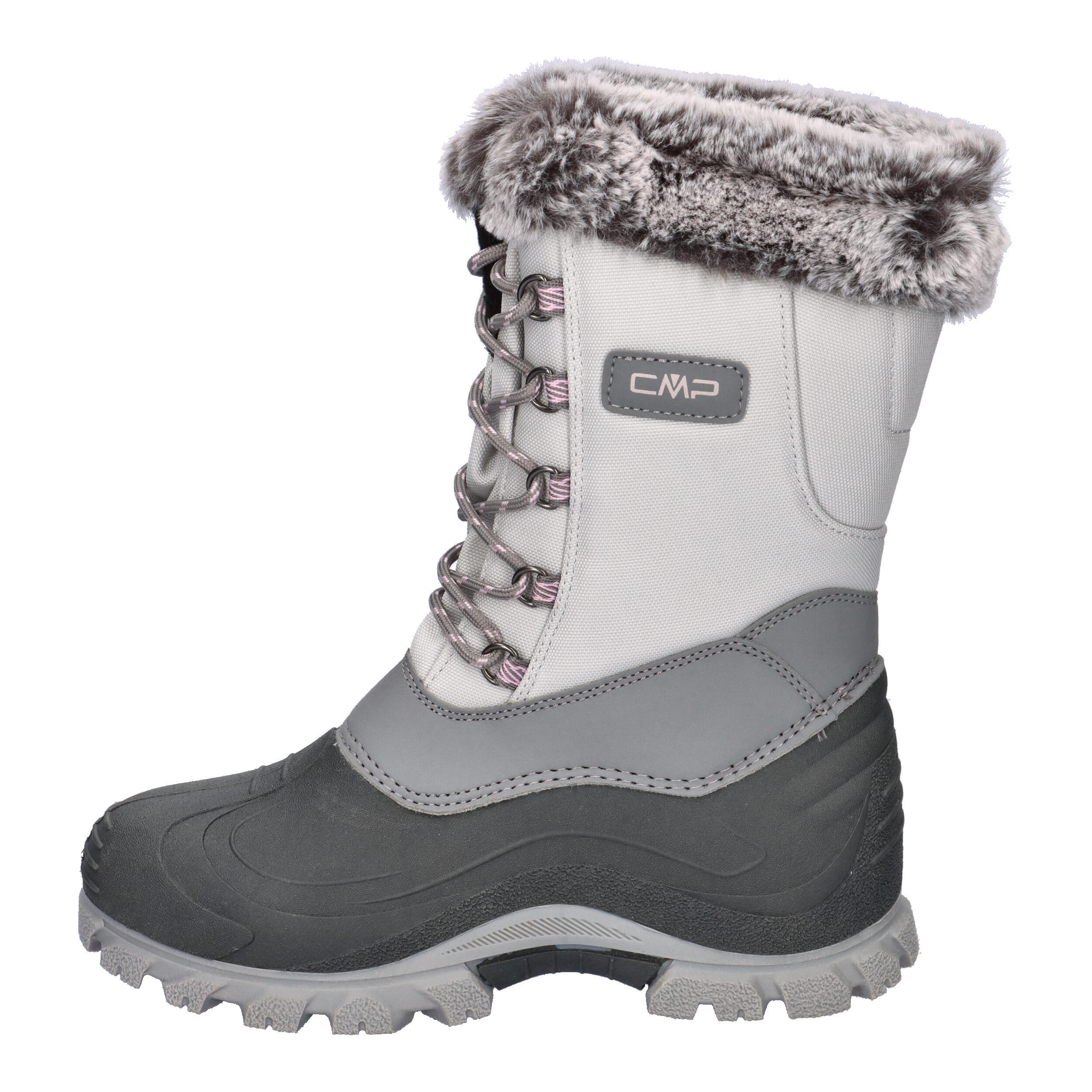 Après-ski enfants CMP Magdalena Snowboots 2/7