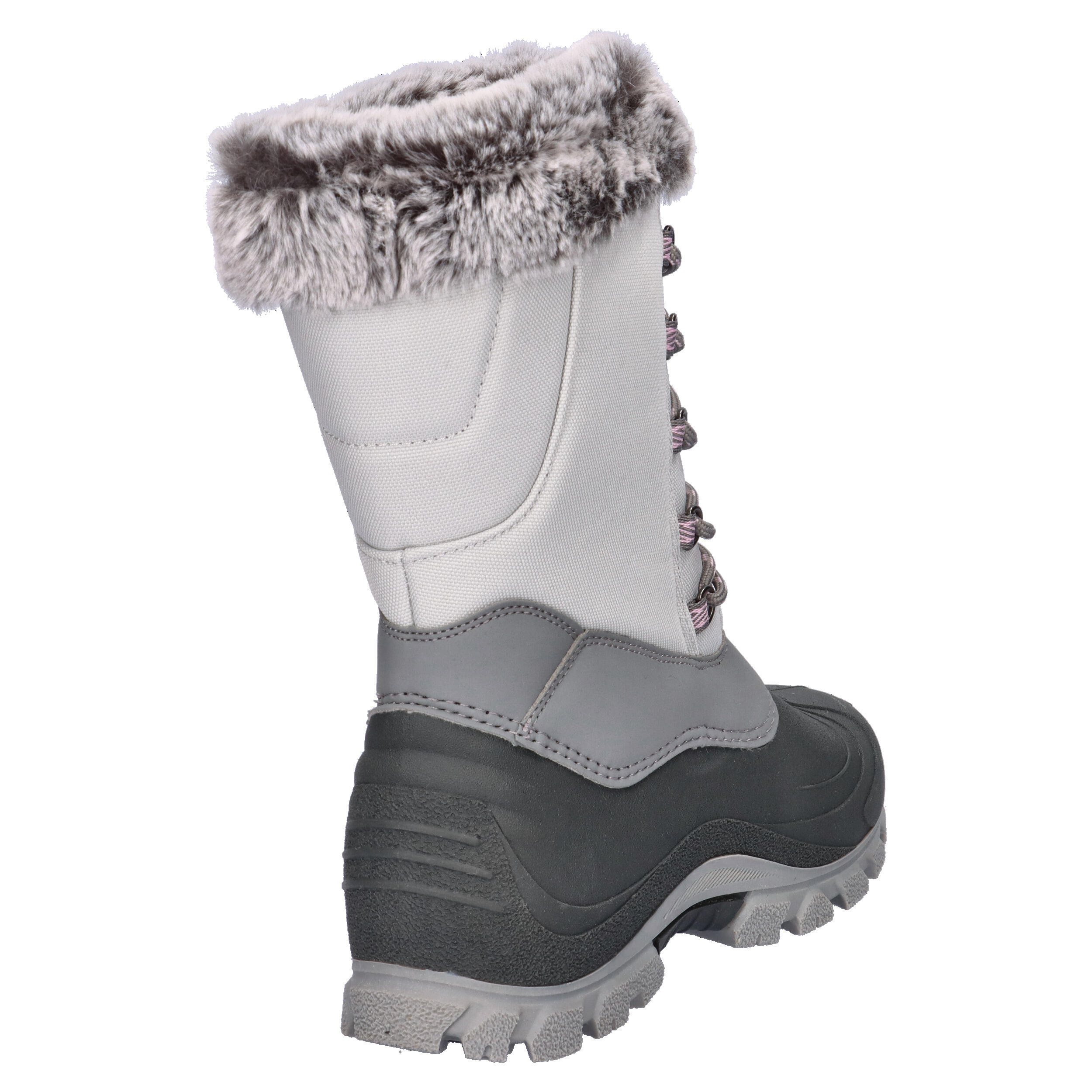 Après-ski enfants CMP Magdalena Snowboots 6/7