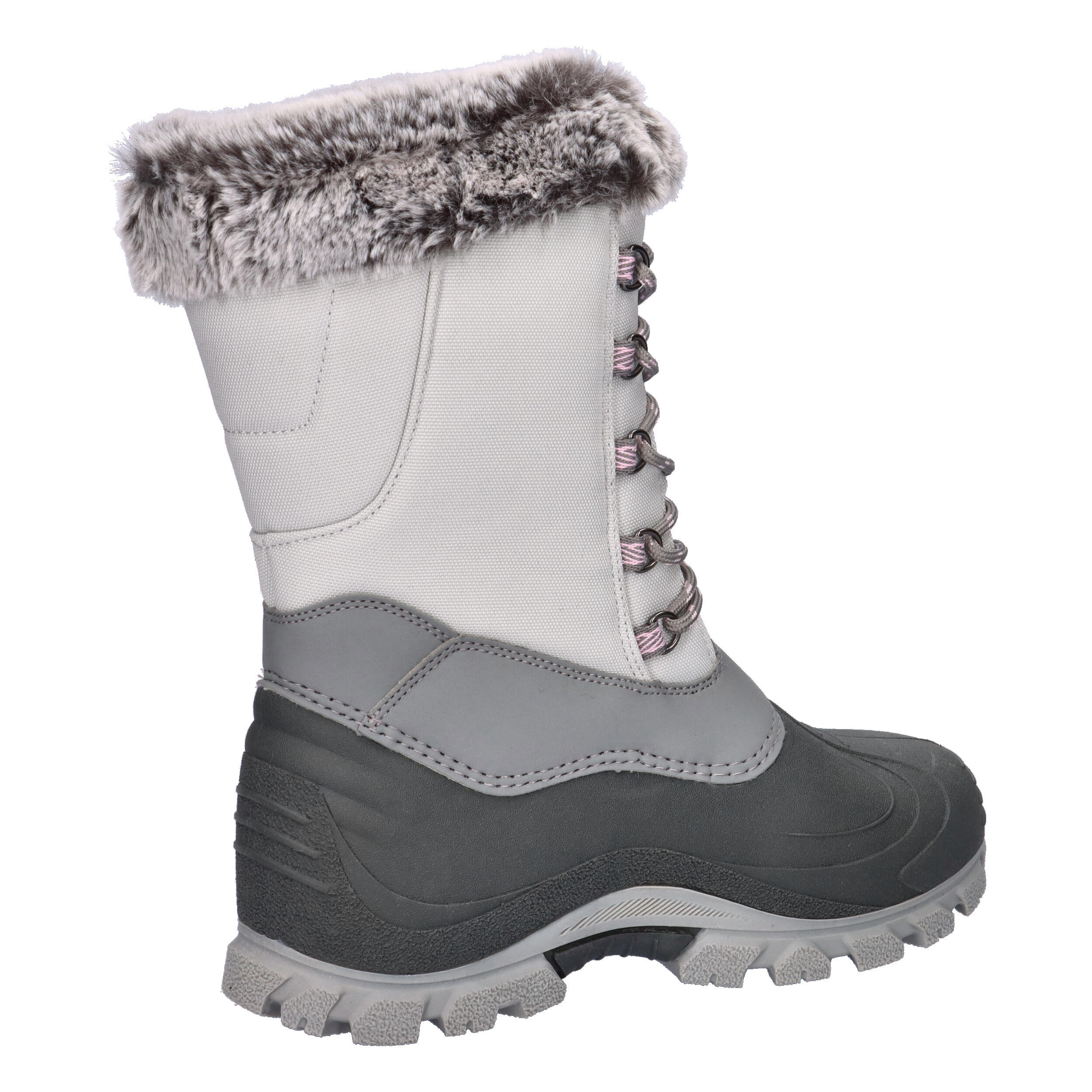 Après-ski enfants CMP Magdalena Snowboots 7/7