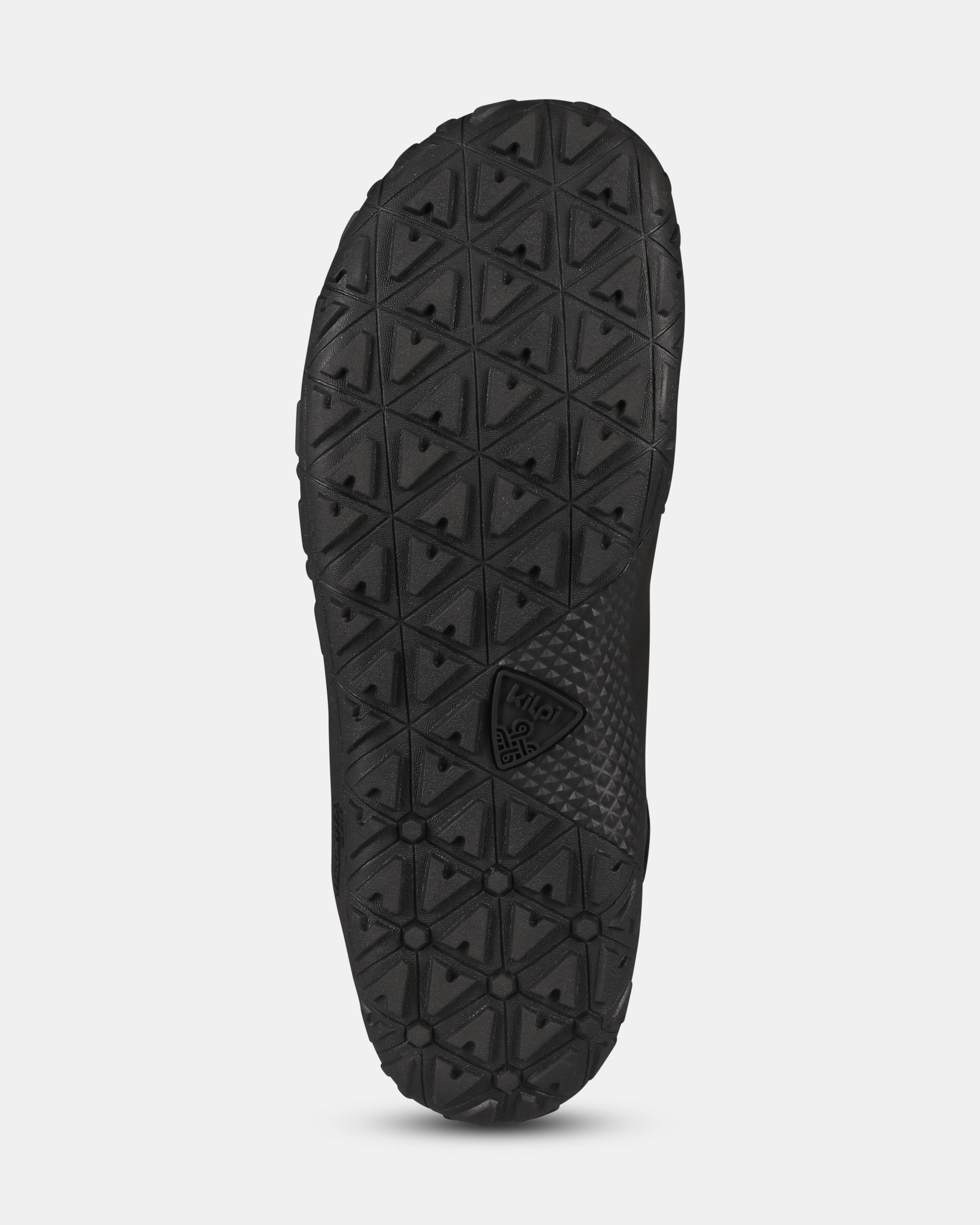 Chaussures minimalistes unisexes montantes d'extérieur Kilpi BARE HIGH WP-U 5/6