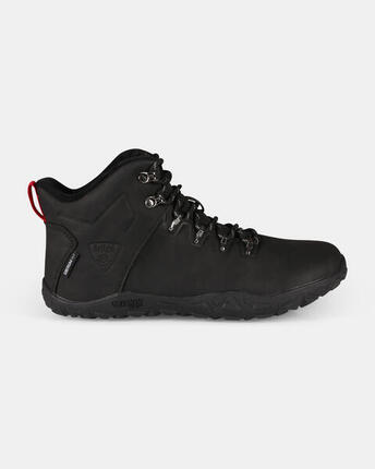Unisex hoge outdoor barefoot schoenen Kilpi BARE HIGH WP-U