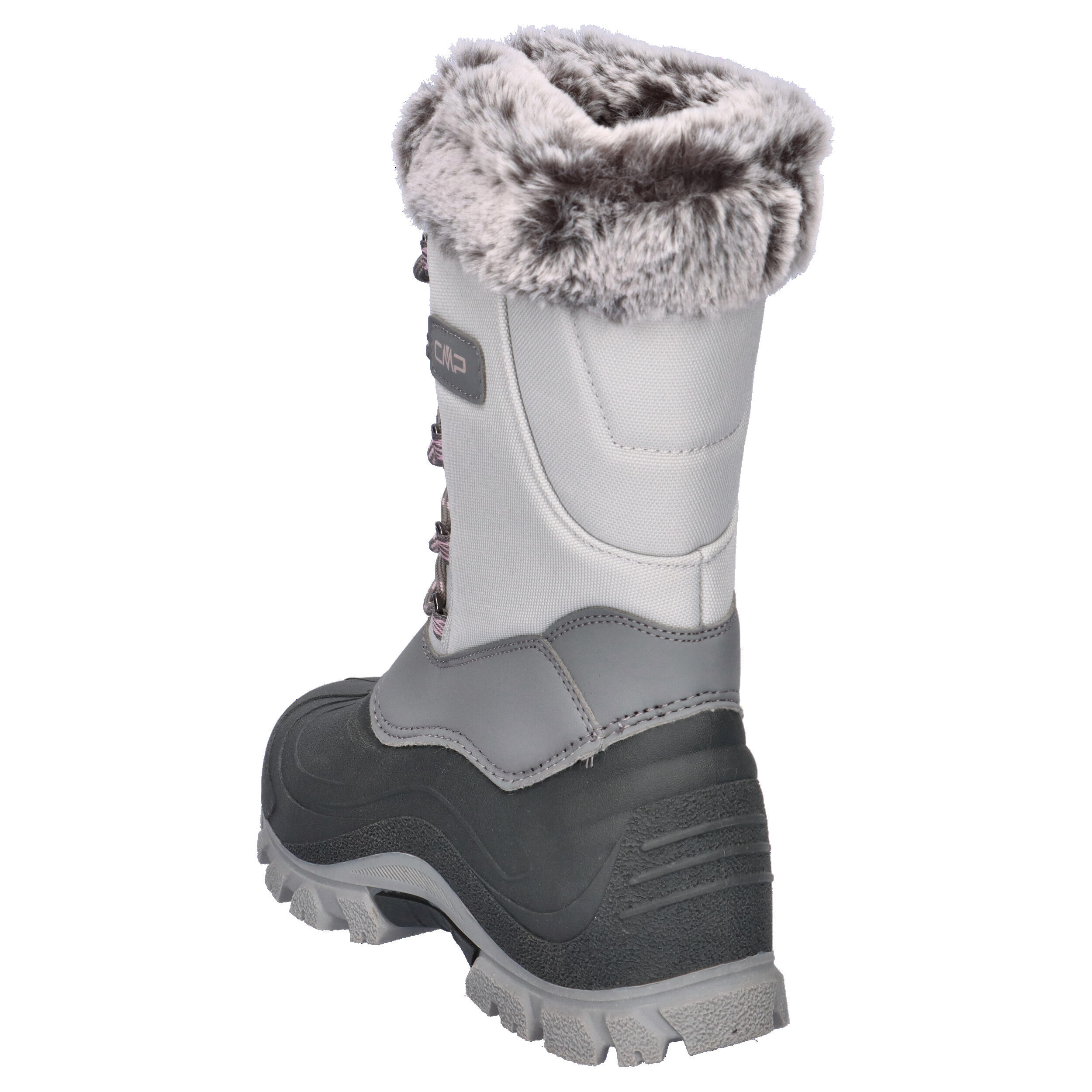 Après-ski enfants CMP Magdalena Snowboots 4/7