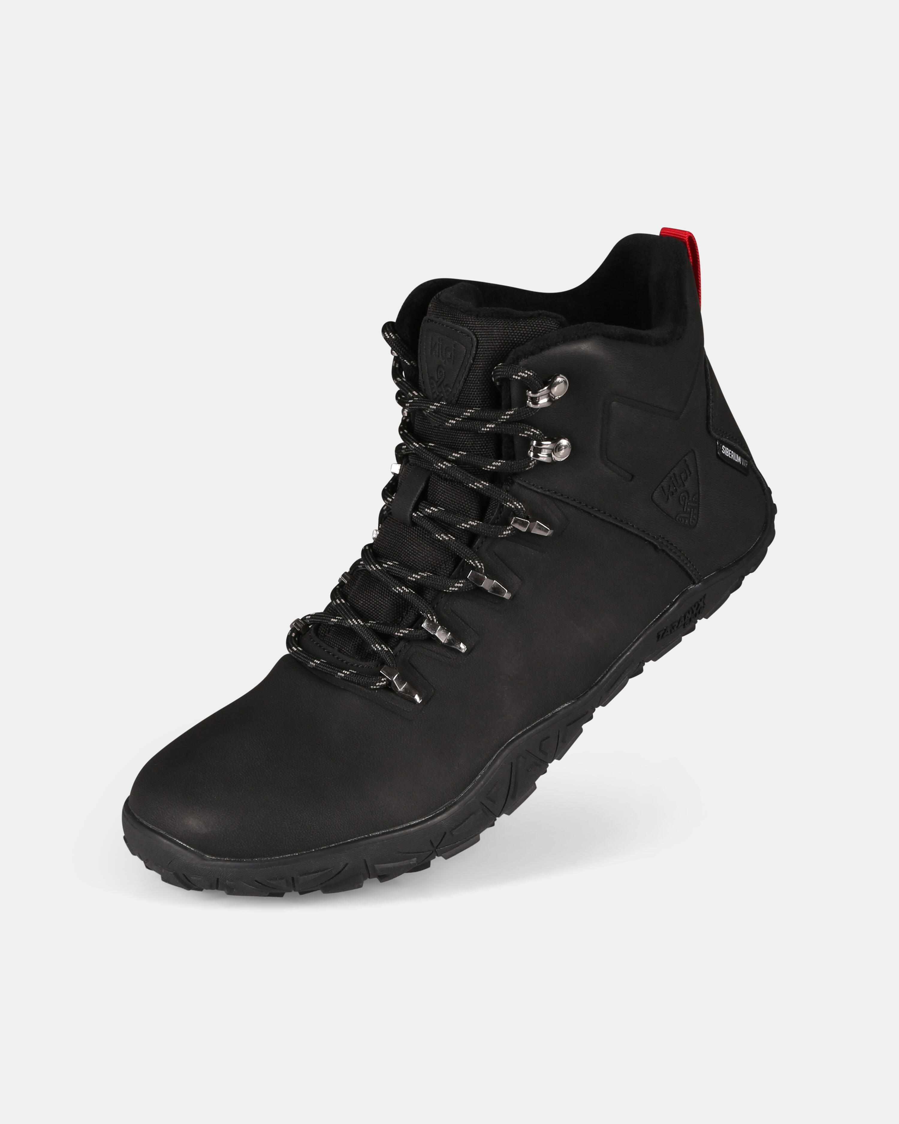 Chaussures minimalistes unisexes montantes d'extérieur Kilpi BARE HIGH WP-U 6/6