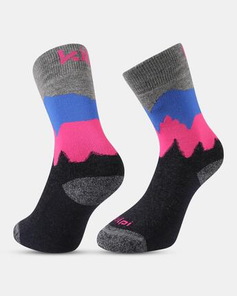 Unisex wandelsokken Kilpi NORS-U