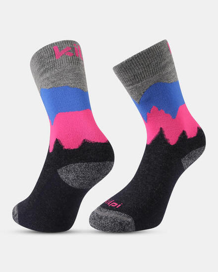 Unisex wandelsokken Kilpi NORS-U