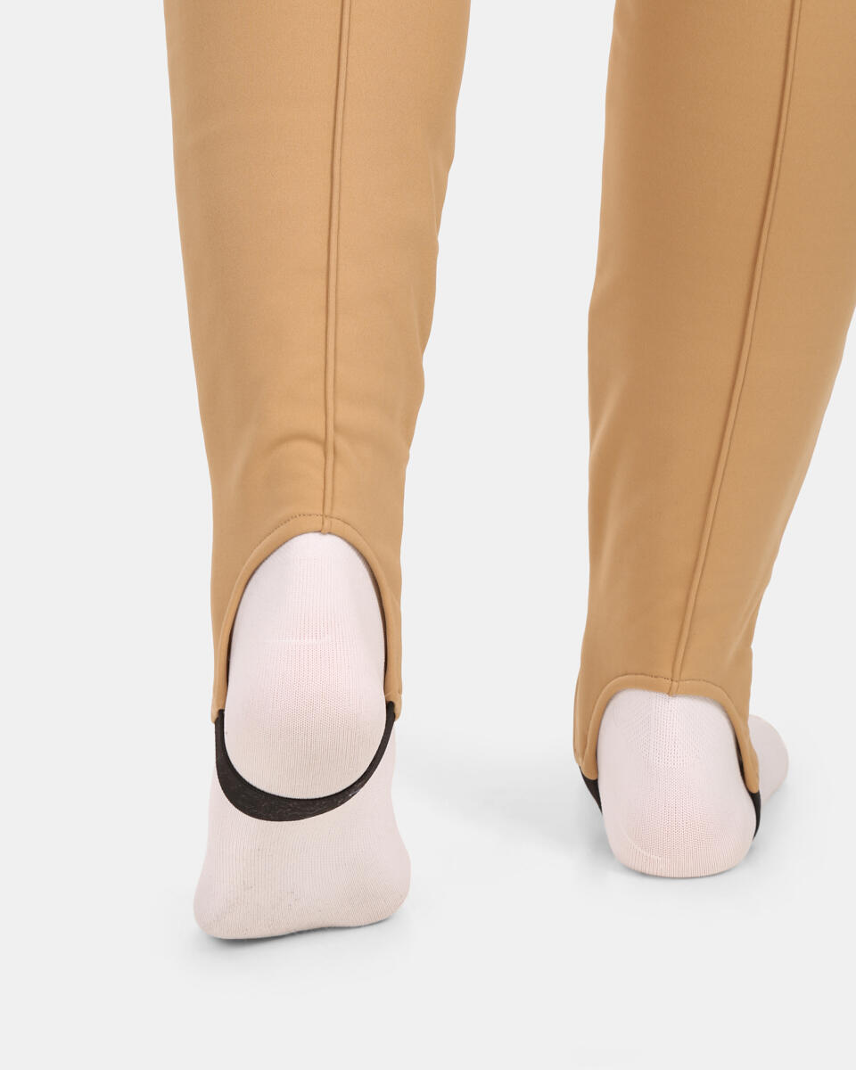 Pantaloni da sci softshell da donna Kilpi MAURA-W 5/7