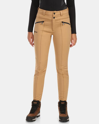 Kilpi MAURA-W Softshellhose für Damen