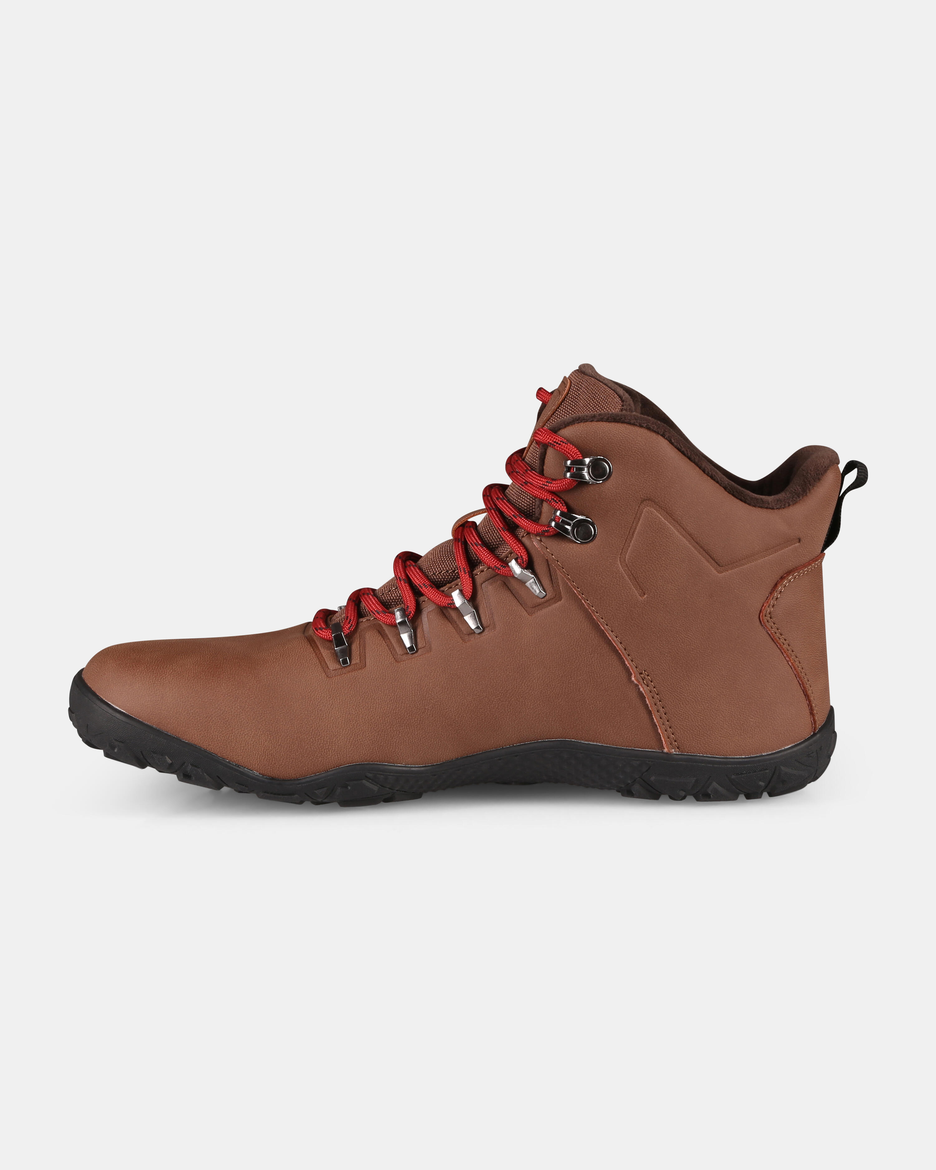 Chaussures barefoot outdoor hautes unisexes Kilpi BARE HIGH WP-U 3/6