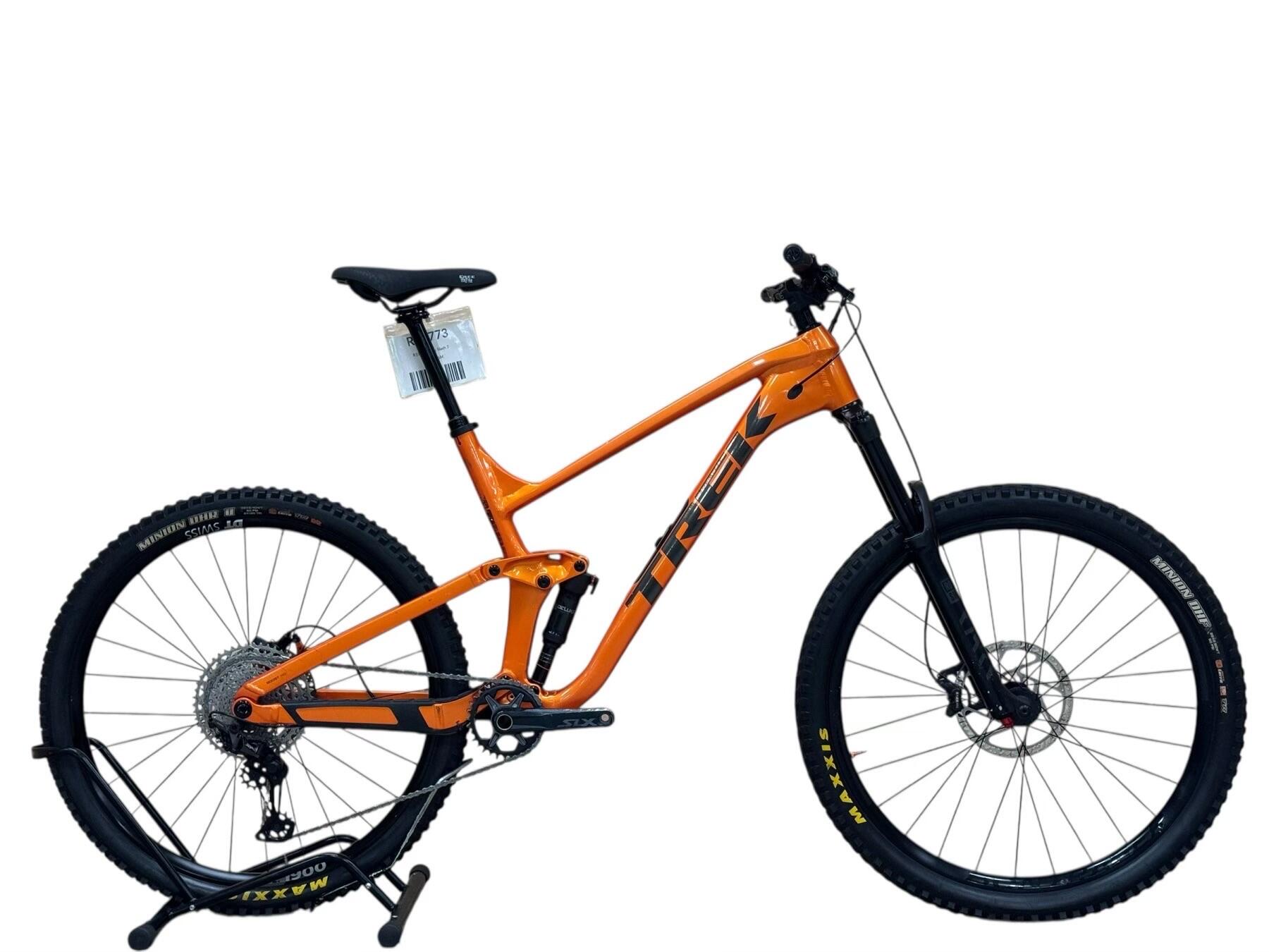 TREK Reconditionné - VTT Trek Slash 7 Gen 5   - comme neuf