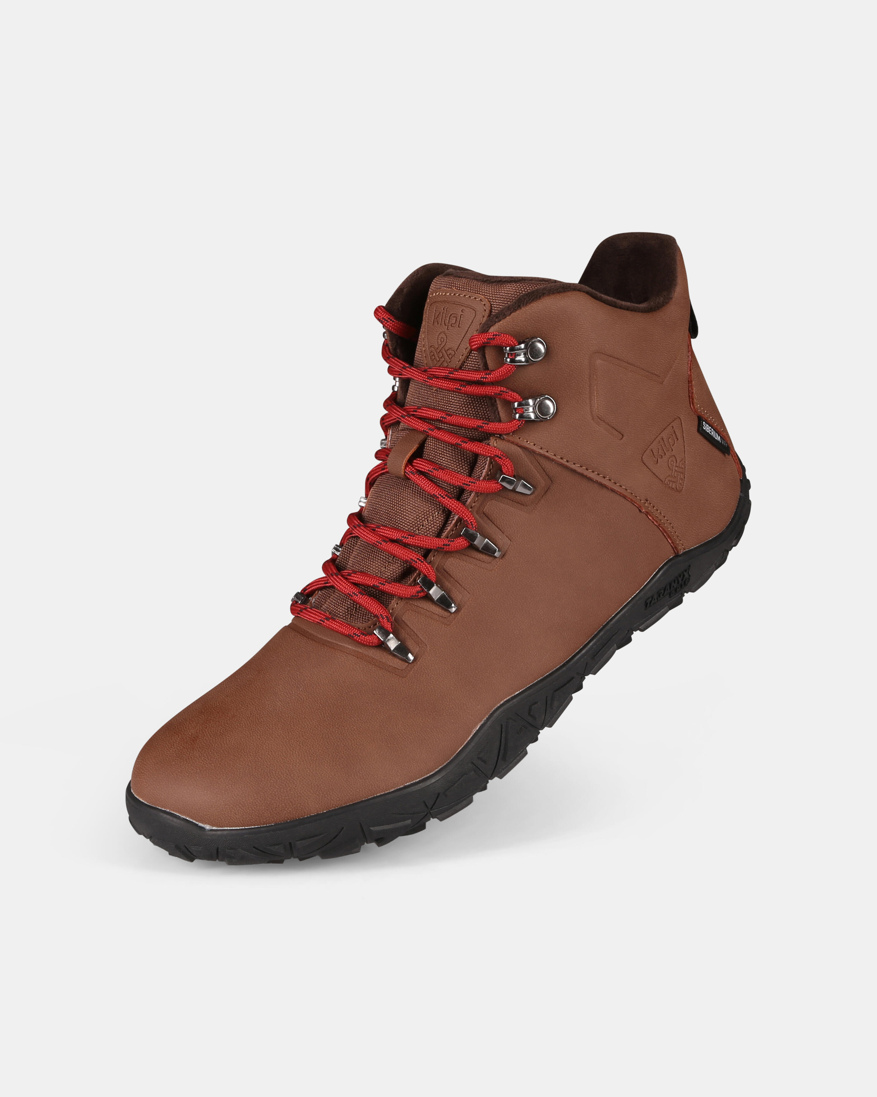 Chaussures barefoot outdoor hautes unisexes Kilpi BARE HIGH WP-U 6/6