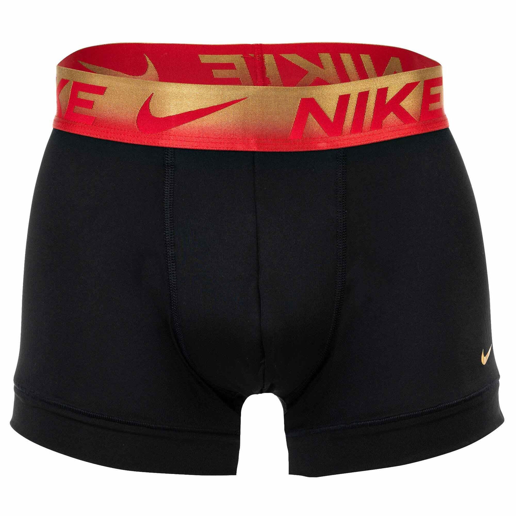 Boxer Uomini Confezione da 3 Stretch-Trunks, Dri-Fit Micro 2/7