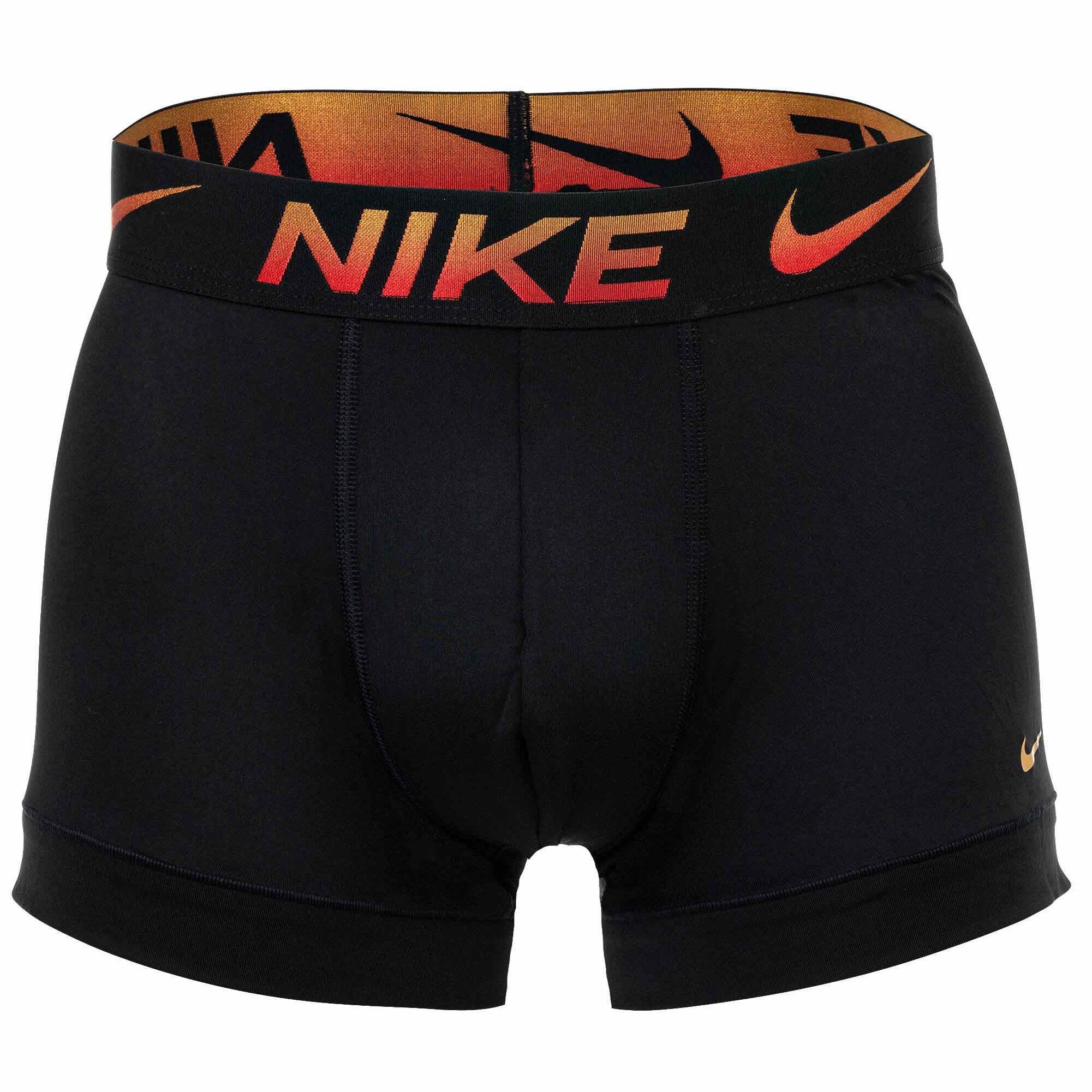 Boxer Uomini Confezione da 3 Stretch-Trunks, Dri-Fit Micro 5/7
