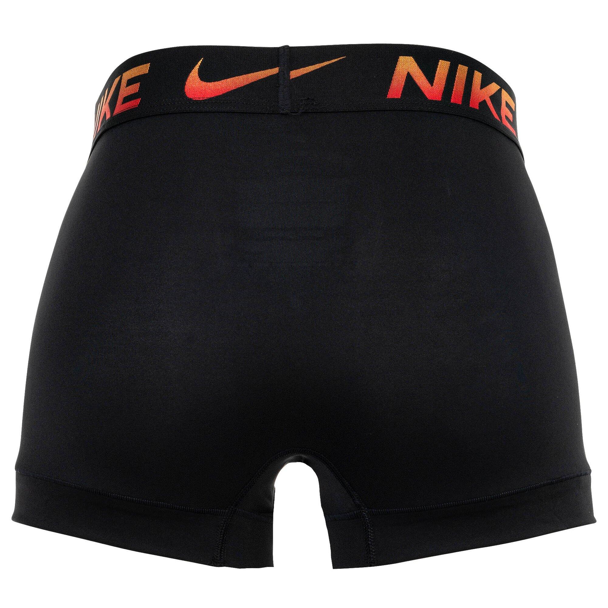 Boxer Uomini Confezione da 3 Stretch-Trunks, Dri-Fit Micro 7/7