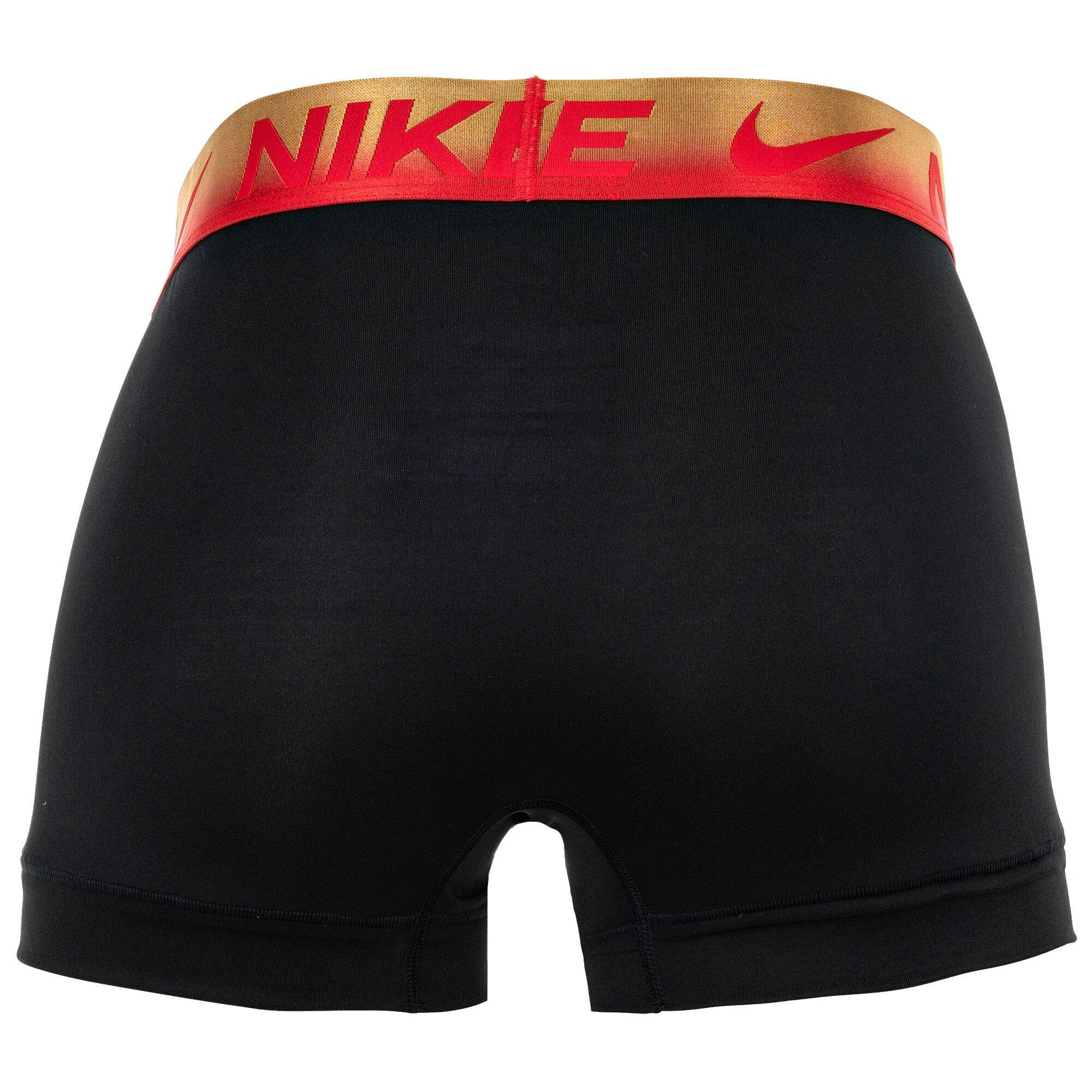 Boxer Uomini Confezione da 3 Stretch-Trunks, Dri-Fit Micro 4/7