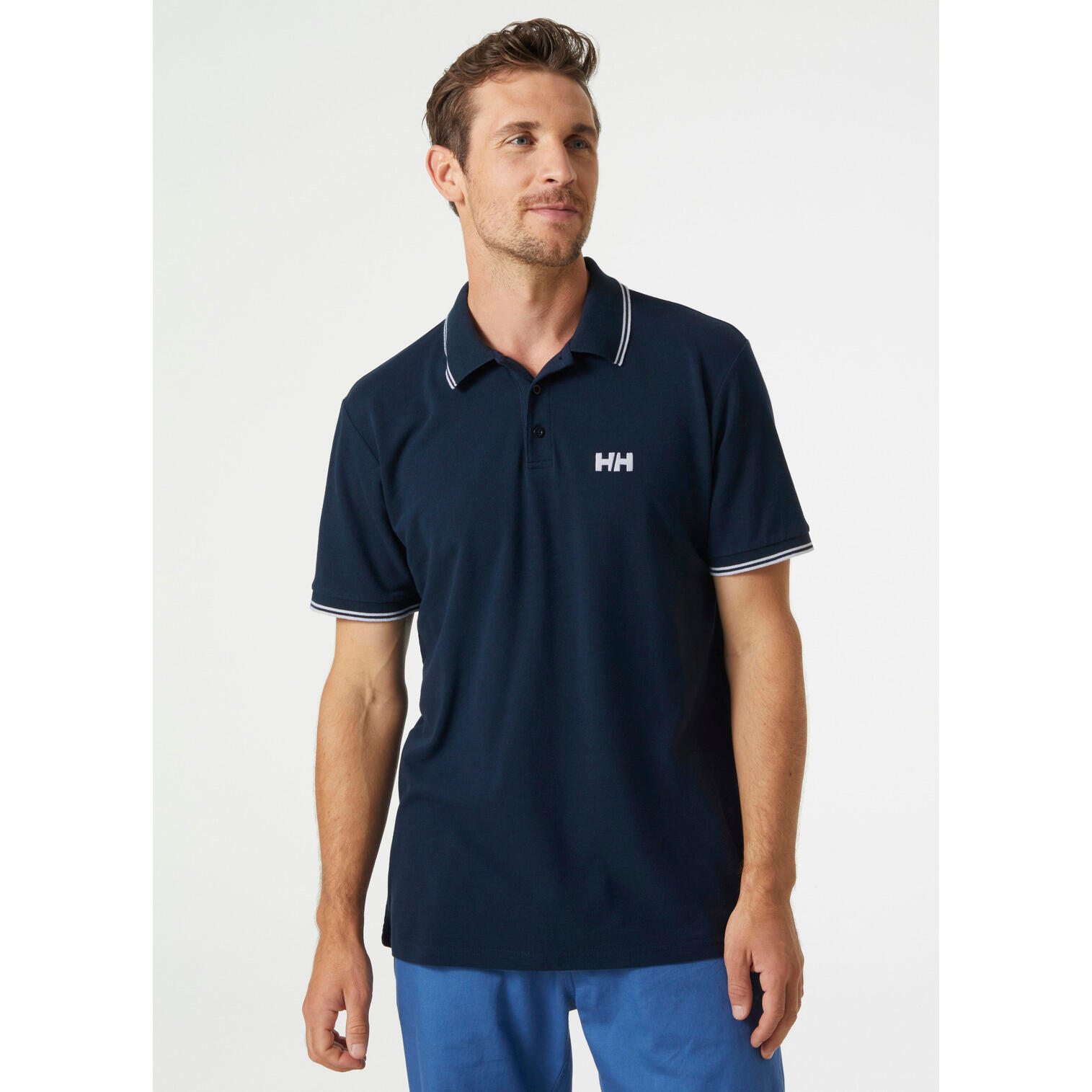 Polo Helly Hansen Genova 3/6