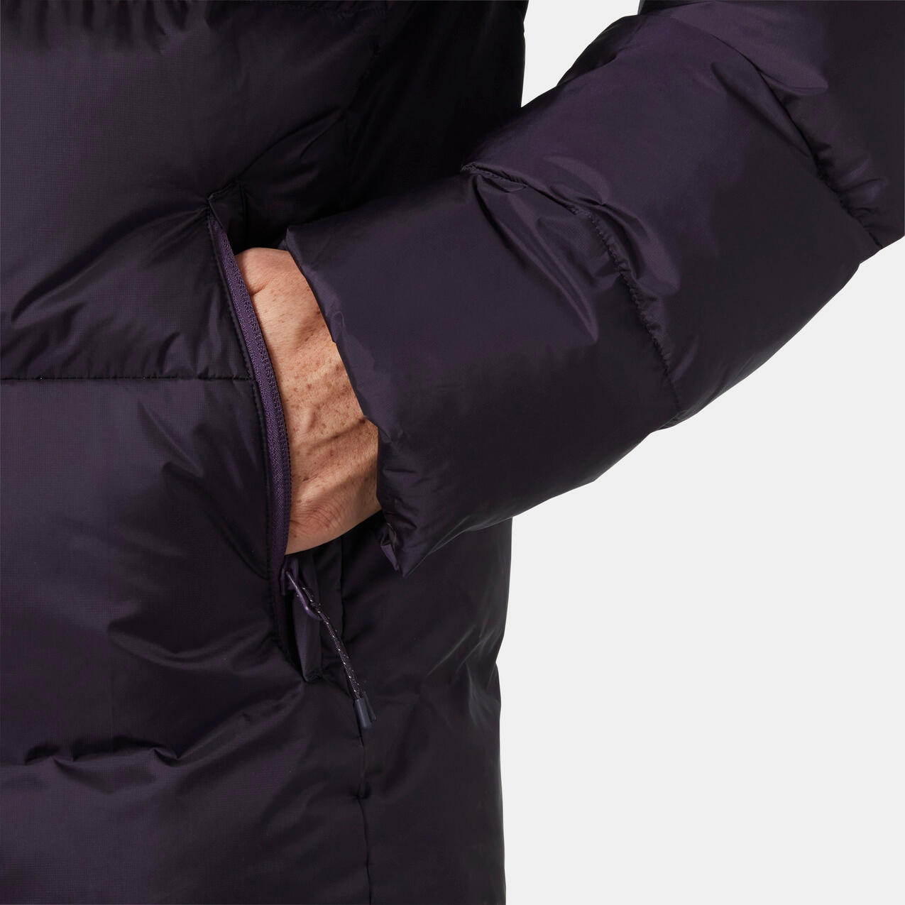 Doudoune à capuche Helly Hansen Active Winter 7/7