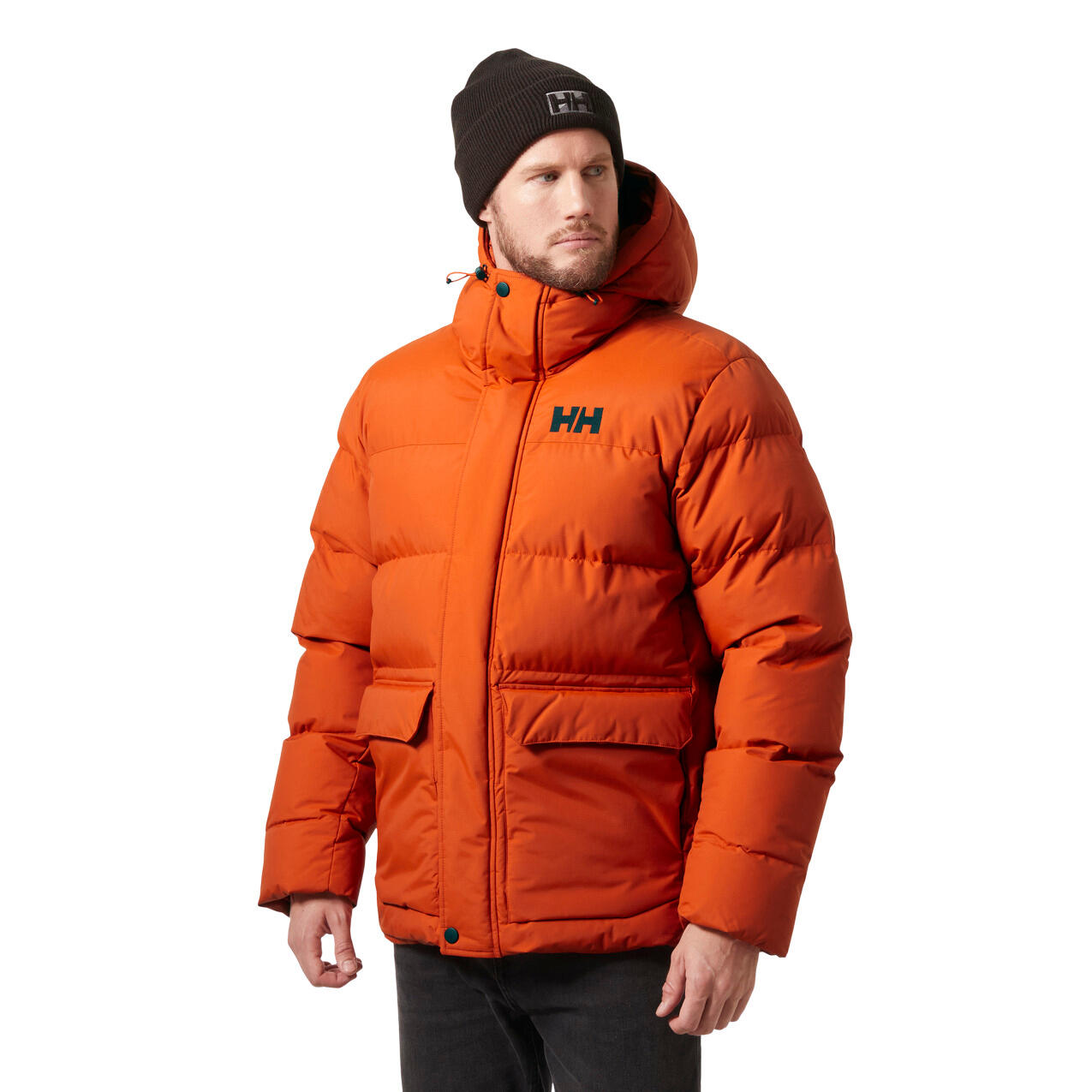 Kurtka puchowa Helly Hansen Nordic