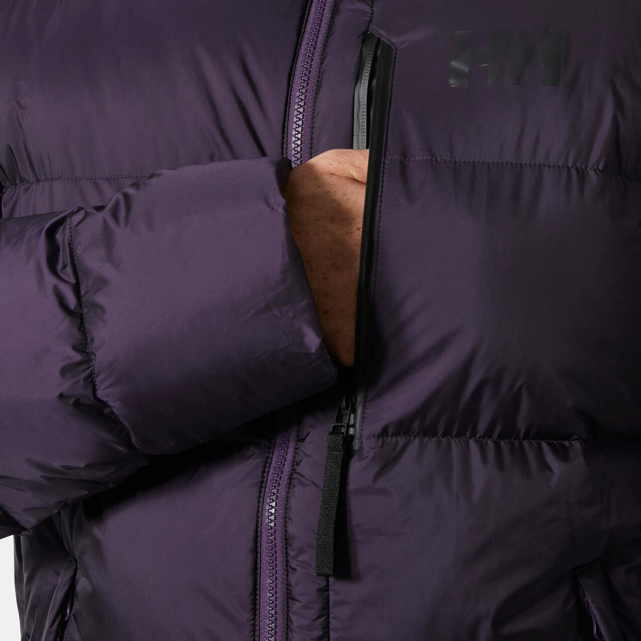 Doudoune à capuche Helly Hansen Active Winter 4/7