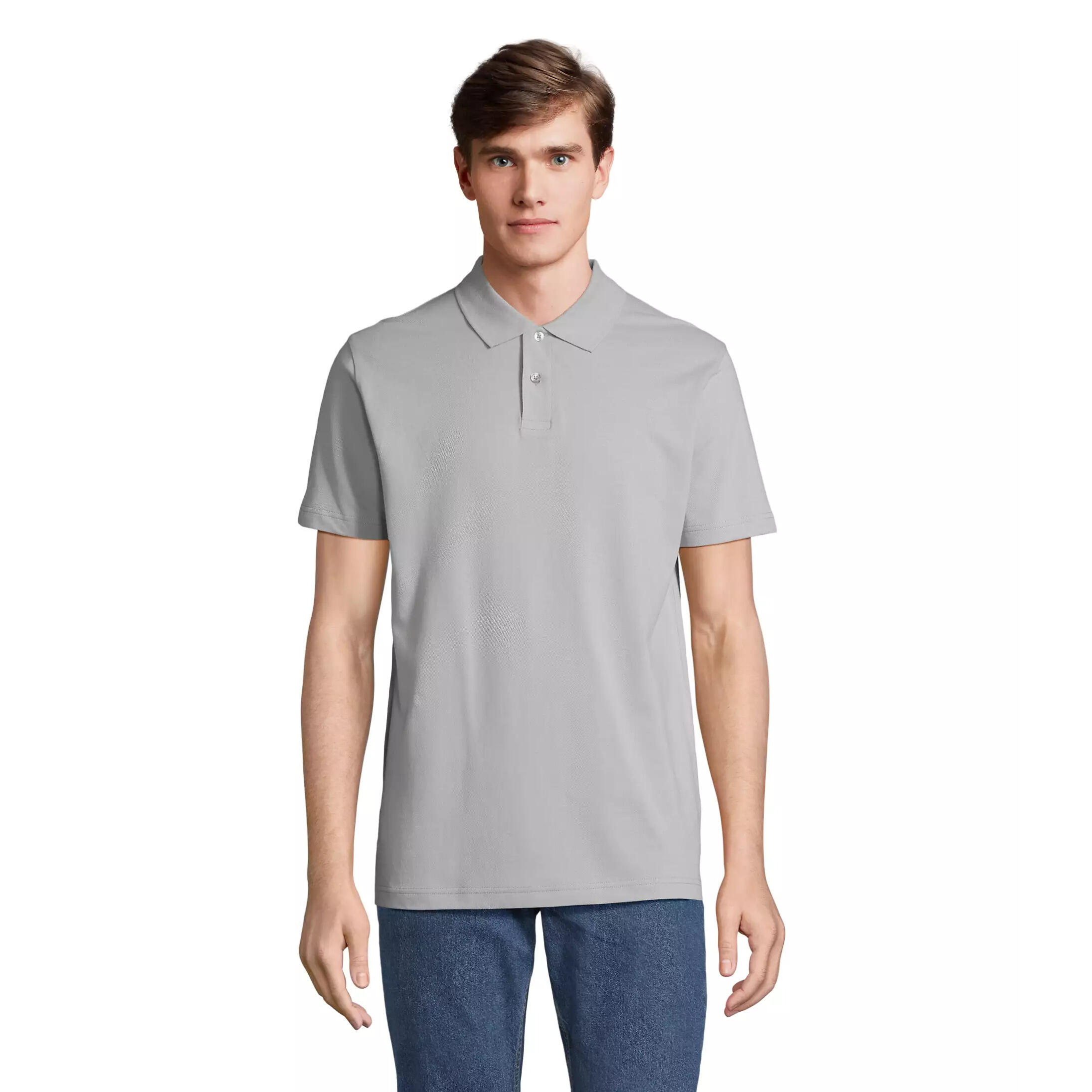 SOL'S Polo Sol's Pulse