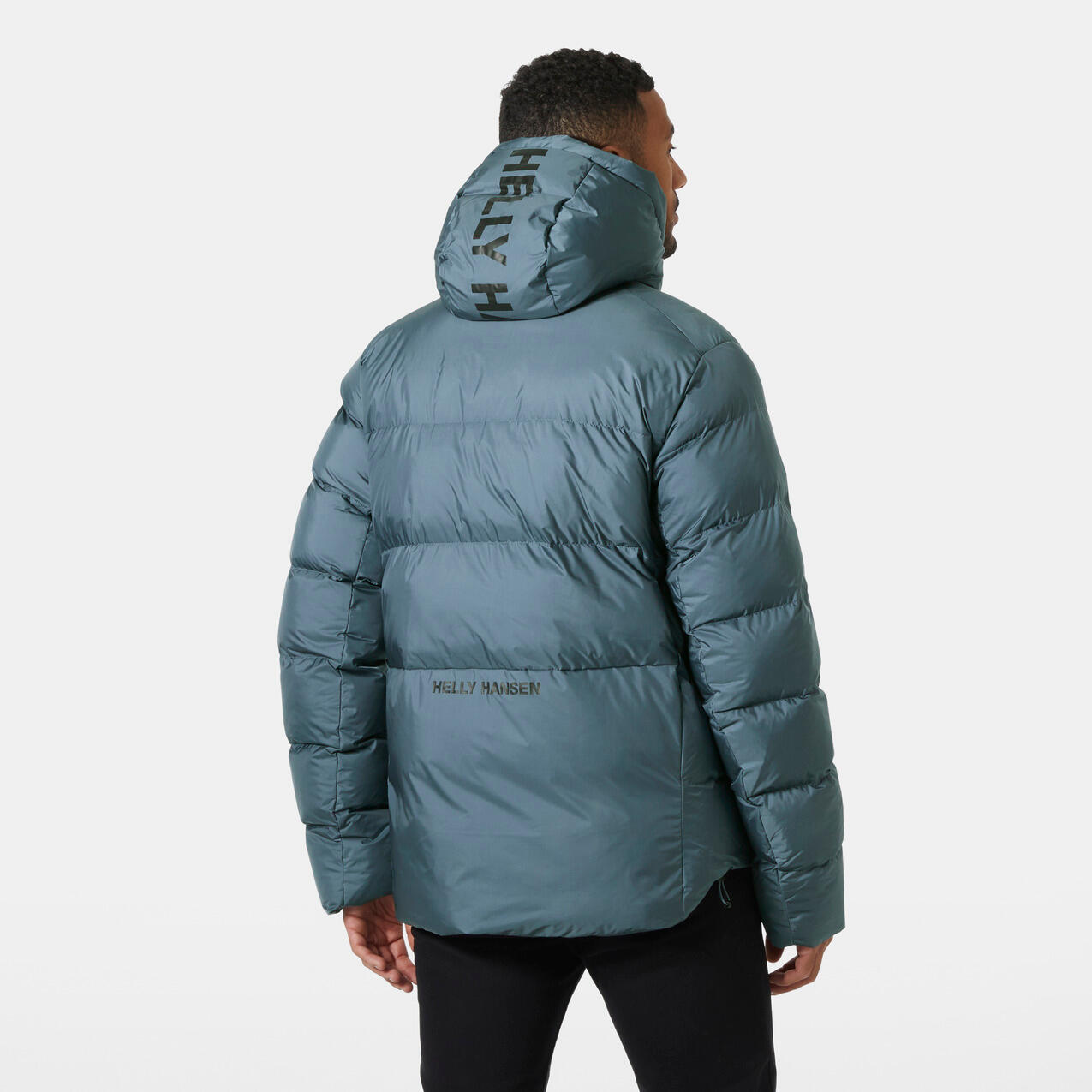 Doudoune à capuche Helly Hansen Active Winter 4/7
