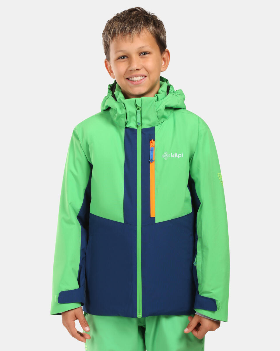 verde / blu / blu scuro