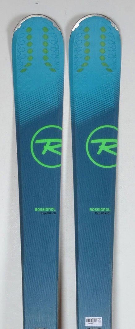 ROSSIGNOL REONDITIONNE - Skis Rossignol EXPERIENCE 80 CI X - CORRECT