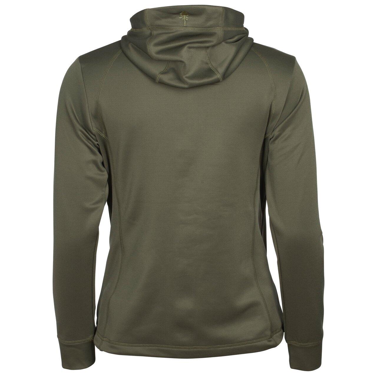 Veste de randonnée femme Pinewood Finnveden 2/2