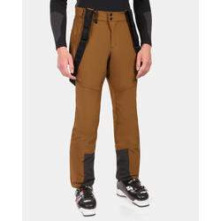 Pantalon de ski softshell homme Kilpi RHEA-M