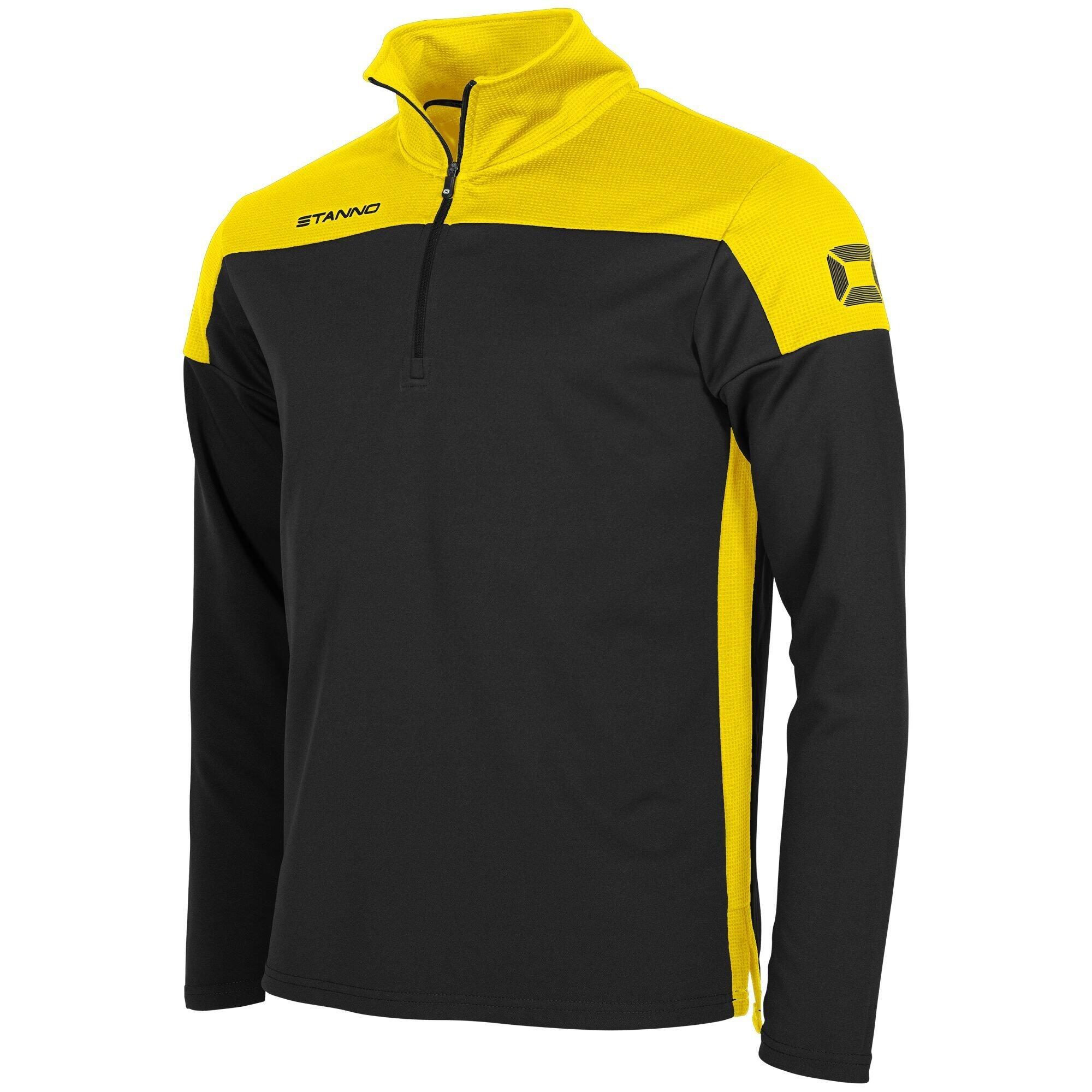 Giacca della tuta con zip a 1/4 Stanno Pride 3/5
