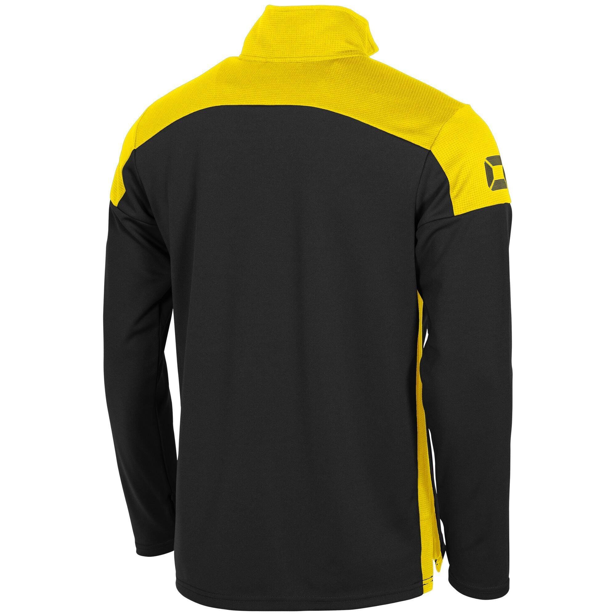 Giacca della tuta con zip a 1/4 Stanno Pride 5/5