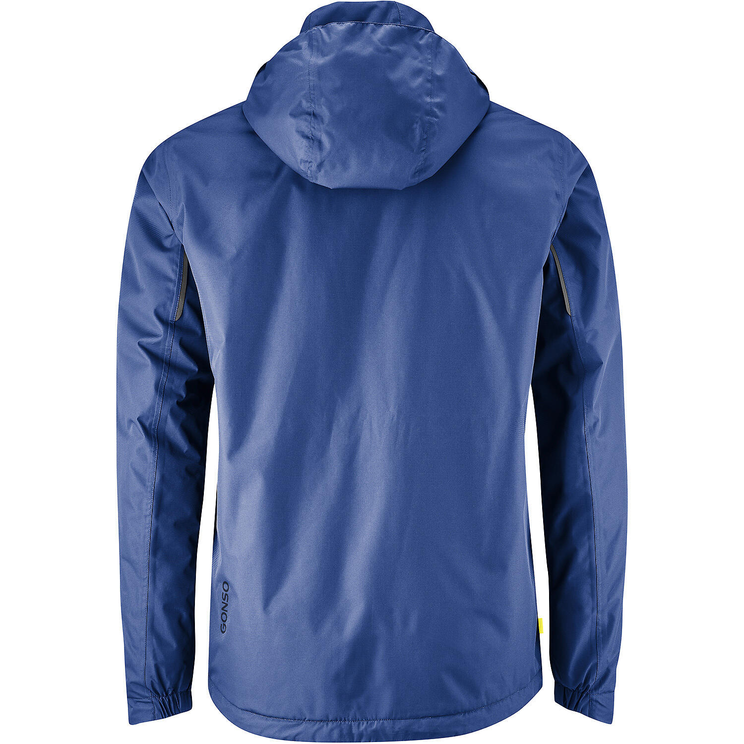 Impermeabile Gonso Save Primaloft 2/3