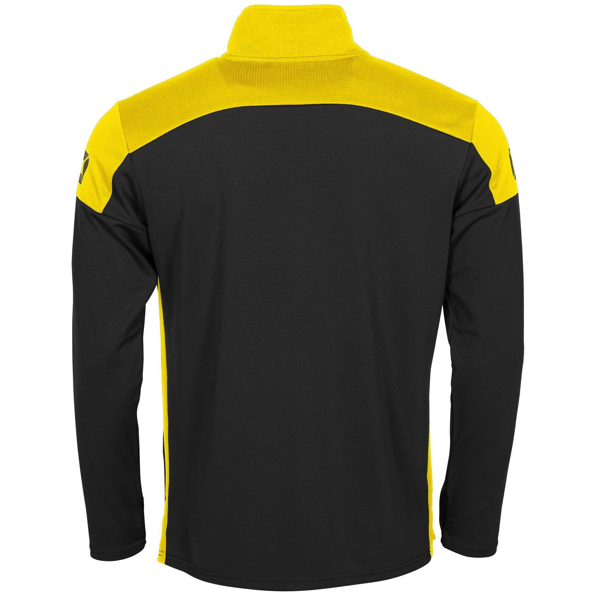Giacca della tuta con zip a 1/4 Stanno Pride 4/5