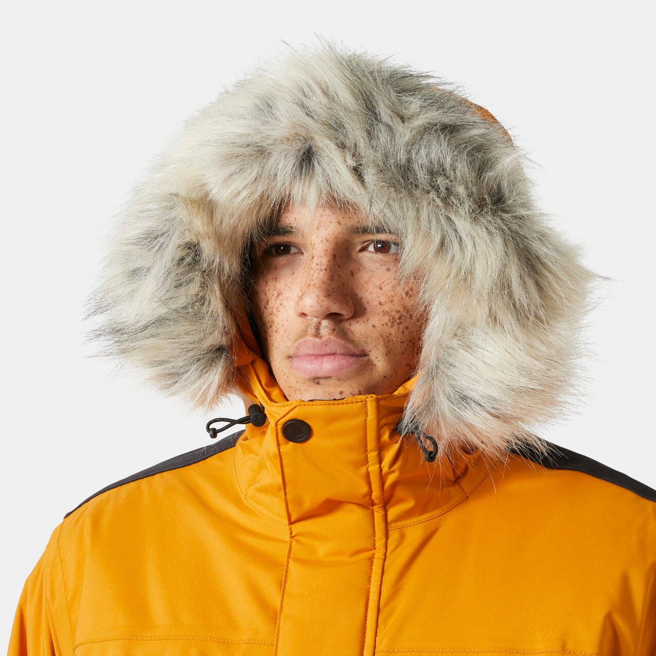 Parka Helly Hansen Reine 3/7