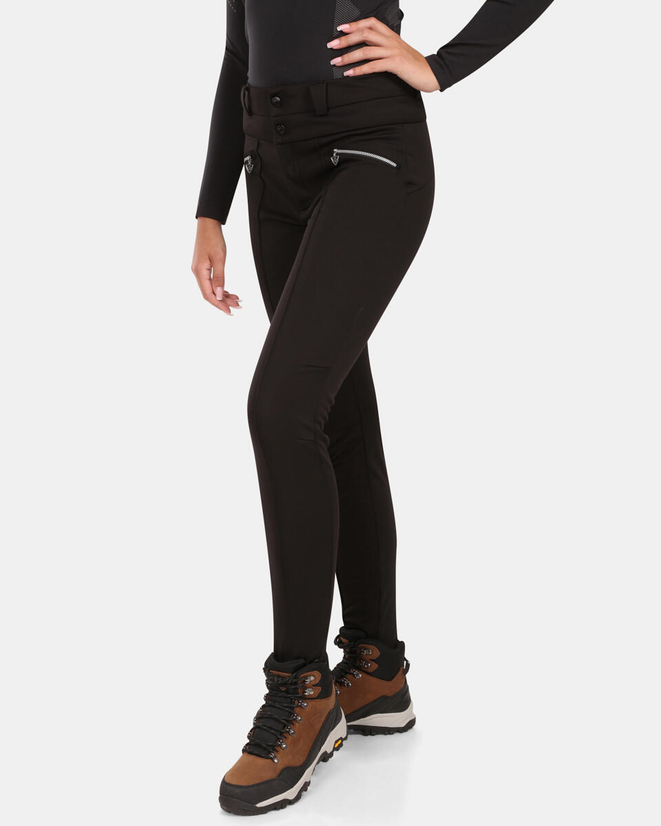 Softshell skibroek voor dames Kilpi MAURA-W 3/7