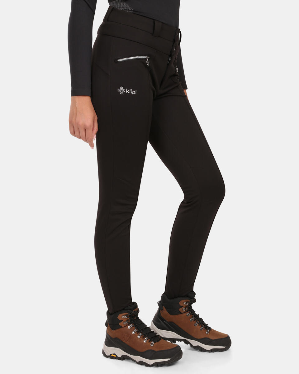 Softshell skibroek voor dames Kilpi MAURA-W 2/7
