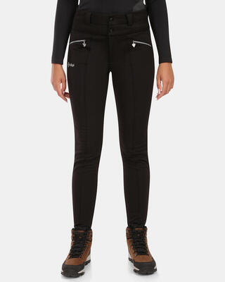 Softshell skibroek voor dames kilpi maura-w