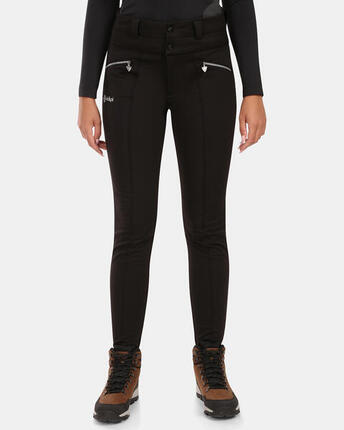 Kilpi MAURA-W Softshellhose für Damen