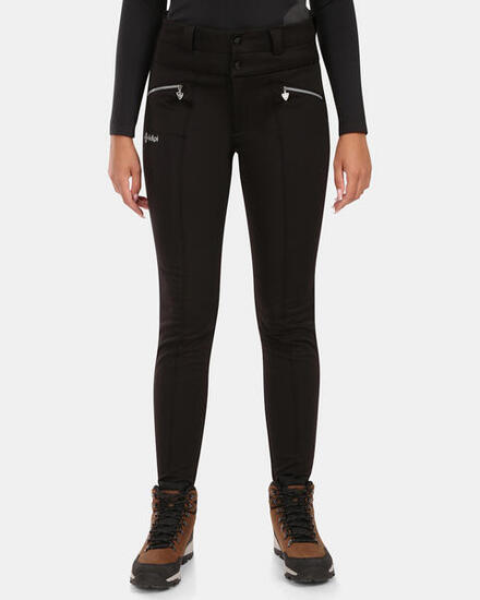 Kilpi MAURA-W Softshellhose für Damen