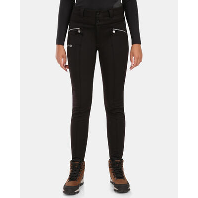 Spodnie softshell damskie Kilpi MAURA-W