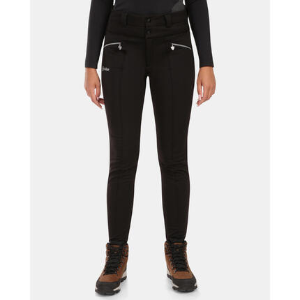 Spodnie softshell damskie Kilpi MAURA-W