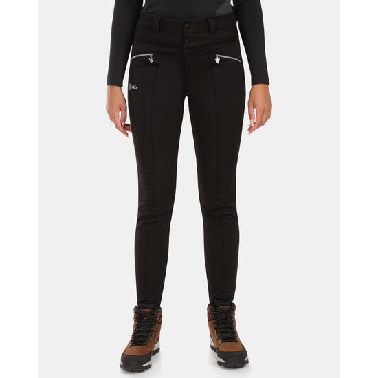 Spodnie softshell damskie Kilpi MAURA-W