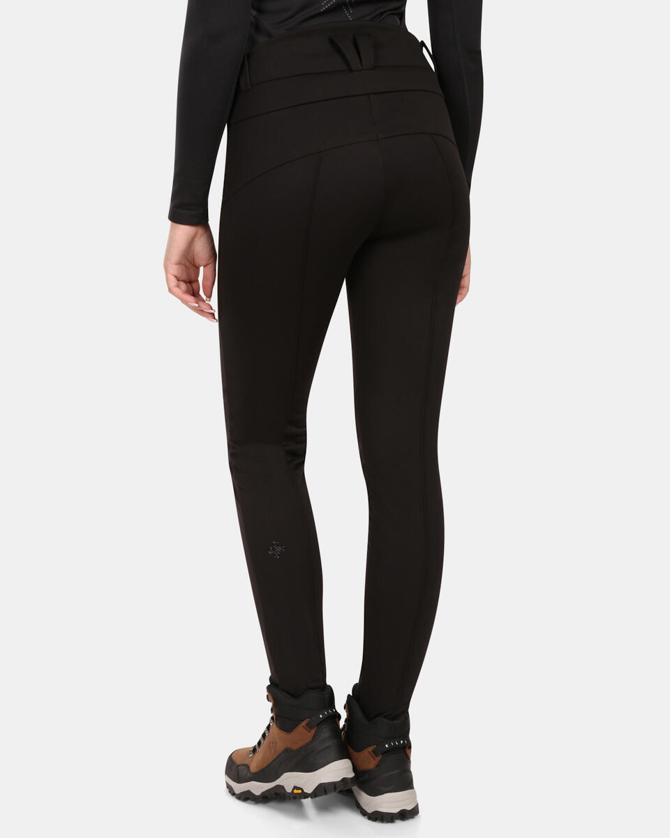 Softshell skibroek voor dames Kilpi MAURA-W 4/7