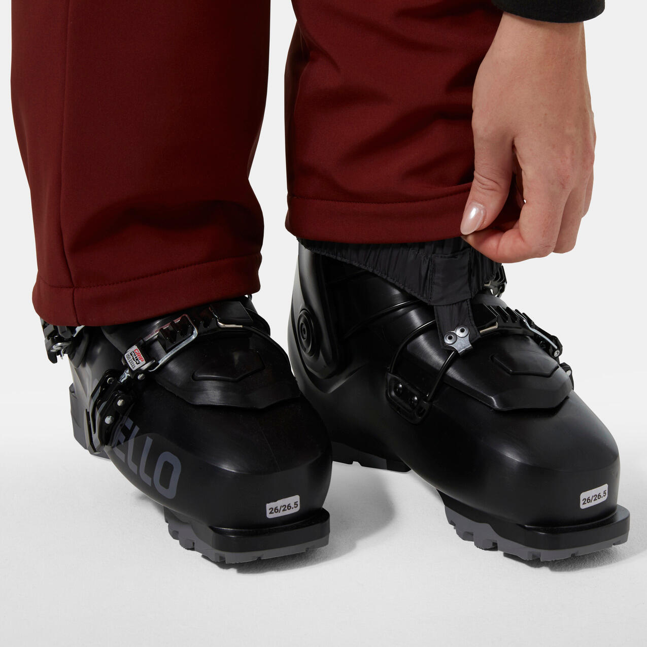 Pantaloni da sci da donna Helly Hansen Nora 7/7