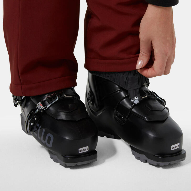 Női sínadrág Helly Hansen Nora