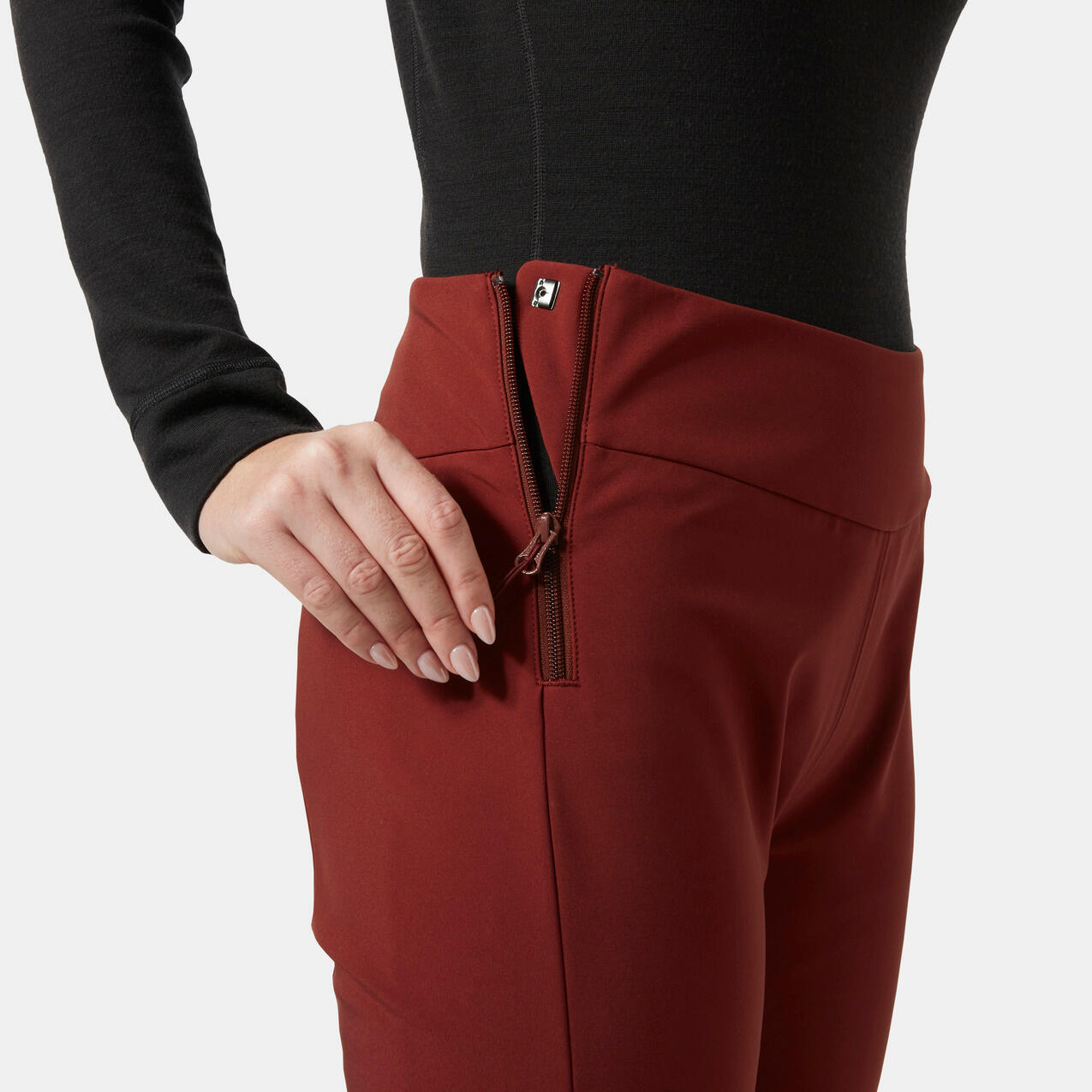 Pantaloni da sci da donna Helly Hansen Nora 3/7