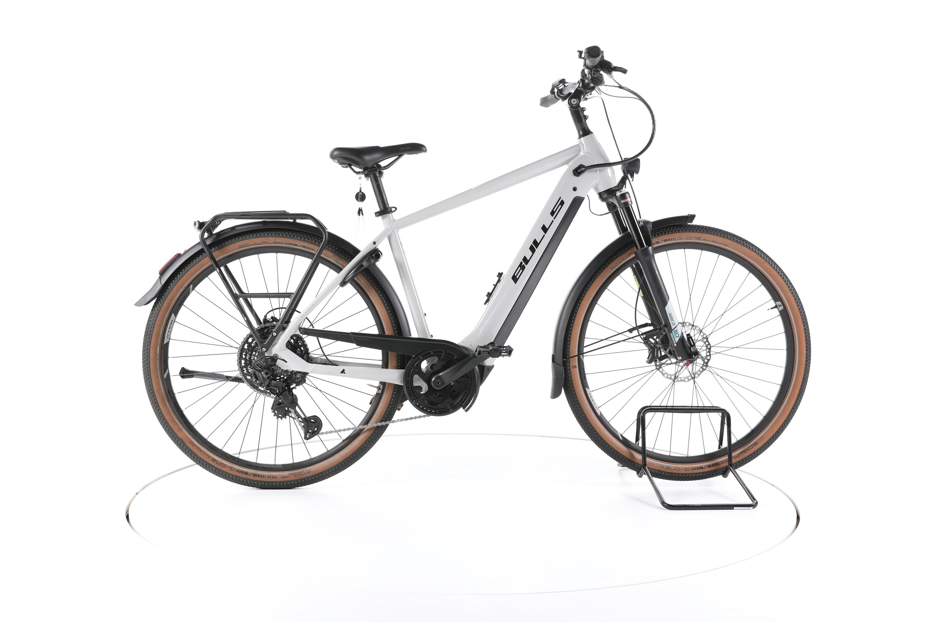 BULLS Ebike ricondizionata · Bulls Cross Lite EVO 1 · Ottime condizioni