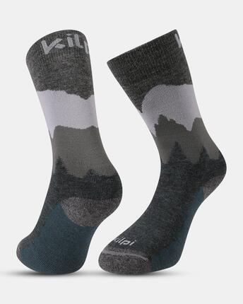 Unisex wandelsokken Kilpi NORS-U
