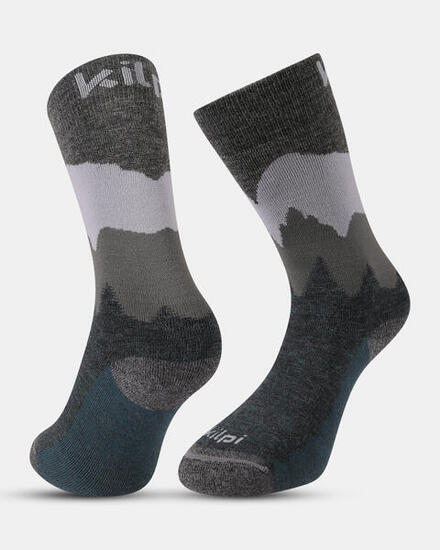 Unisex wandelsokken Kilpi NORS-U
