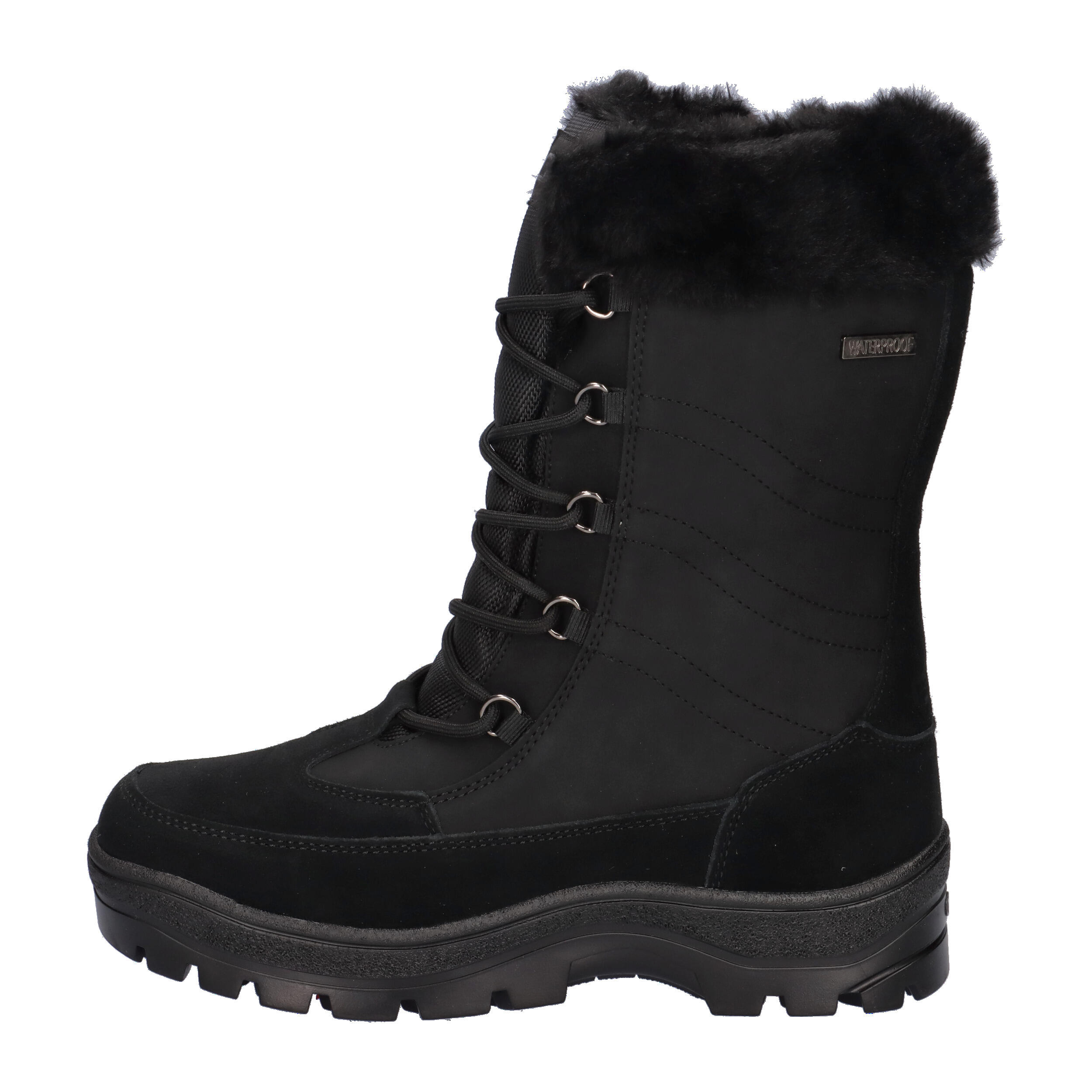 CMP Damen Winterstiefel Rowenna WMN Snow Boots WP 3Q75686 2/7