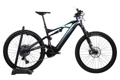 Refurbished - E-Bike - Bianchi E-Vertic - L - SEHR GUT